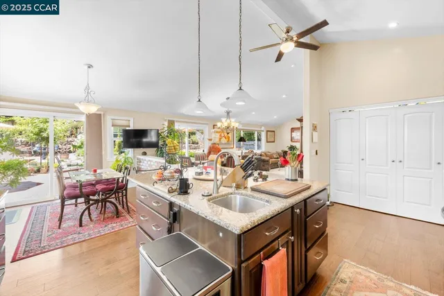 $1,600,000 | 3121 Del Oceano Drive, Lafayette, CA 94549