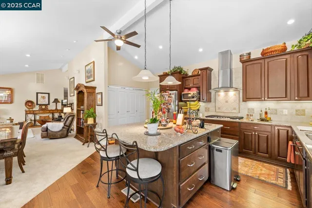 $1,600,000 | 3121 Del Oceano Drive, Lafayette, CA 94549