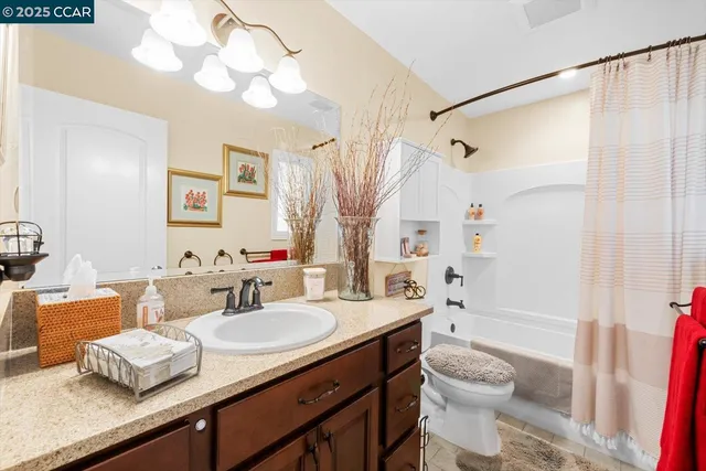 $1,600,000 | 3121 Del Oceano Drive, Lafayette, CA 94549