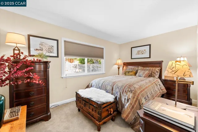 $1,600,000 | 3121 Del Oceano Drive, Lafayette, CA 94549