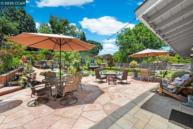 $1,600,000 | 3121 Del Oceano Drive, Lafayette, CA 94549