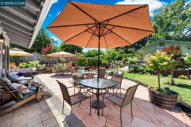 $1,600,000 | 3121 Del Oceano Drive, Lafayette, CA 94549