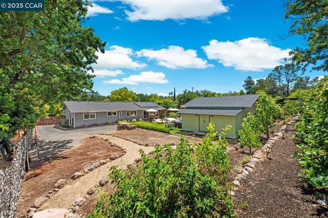 $1,600,000 | 3121 Del Oceano Drive, Lafayette, CA 94549