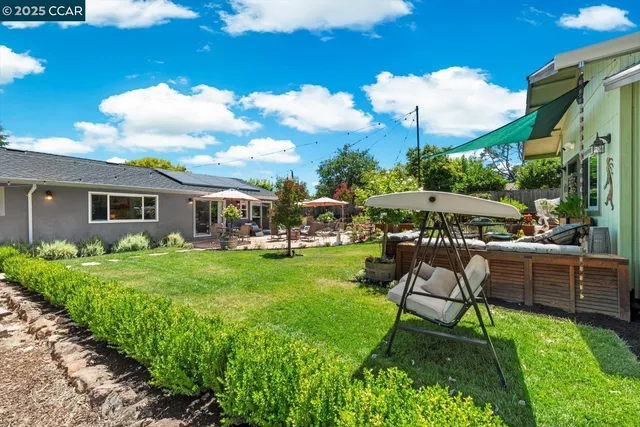 $1,600,000 | 3121 Del Oceano Drive, Lafayette, CA 94549