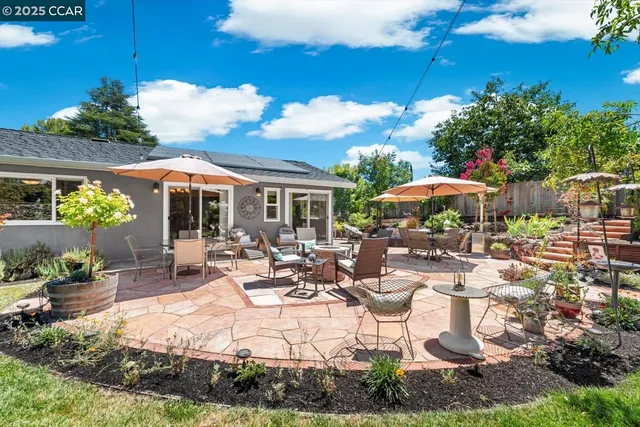 $1,600,000 | 3121 Del Oceano Drive, Lafayette, CA 94549