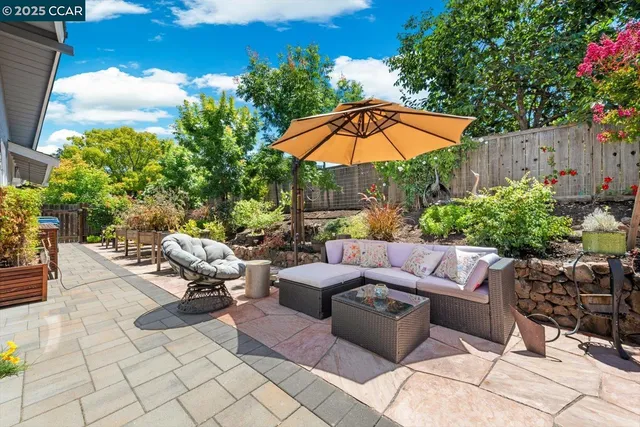 $1,600,000 | 3121 Del Oceano Drive, Lafayette, CA 94549