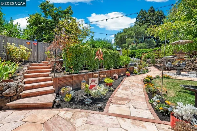 $1,600,000 | 3121 Del Oceano Drive, Lafayette, CA 94549