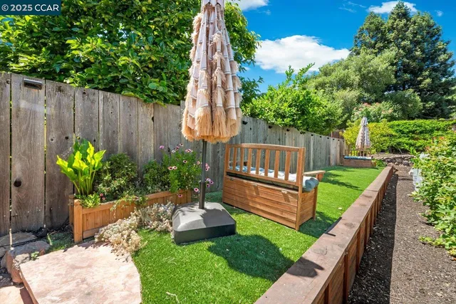 $1,600,000 | 3121 Del Oceano Drive, Lafayette, CA 94549