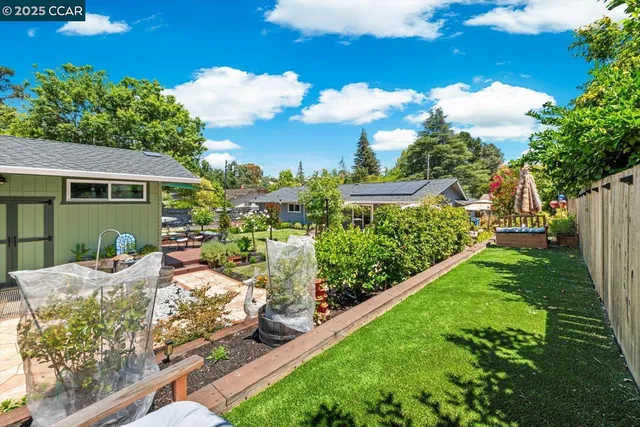 $1,600,000 | 3121 Del Oceano Drive, Lafayette, CA 94549