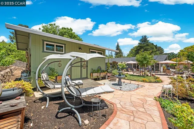 $1,600,000 | 3121 Del Oceano Drive, Lafayette, CA 94549