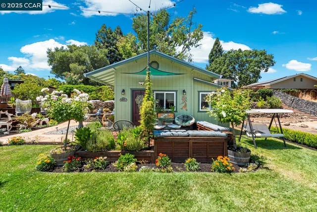 $1,600,000 | 3121 Del Oceano Drive, Lafayette, CA 94549