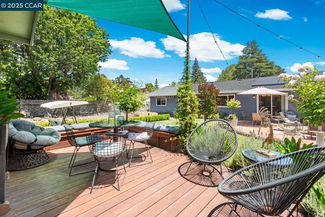 $1,600,000 | 3121 Del Oceano Drive, Lafayette, CA 94549