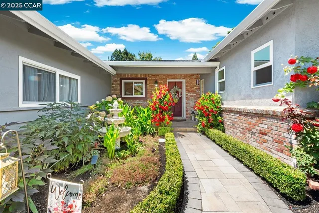 $1,600,000 | 3121 Del Oceano Drive, Lafayette, CA 94549