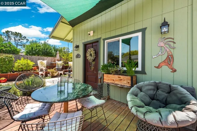 $1,600,000 | 3121 Del Oceano Drive, Lafayette, CA 94549