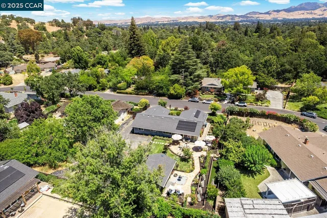 $1,600,000 | 3121 Del Oceano Drive, Lafayette, CA 94549