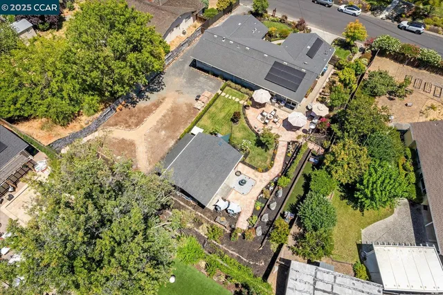 $1,600,000 | 3121 Del Oceano Drive, Lafayette, CA 94549