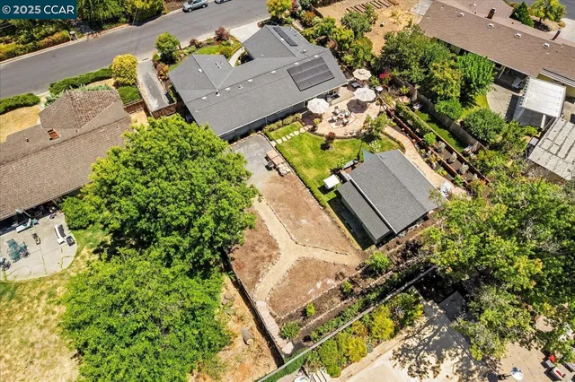 $1,600,000 | 3121 Del Oceano Drive, Lafayette, CA 94549