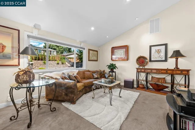 $1,600,000 | 3121 Del Oceano Drive, Lafayette, CA 94549