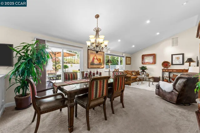 $1,600,000 | 3121 Del Oceano Drive, Lafayette, CA 94549