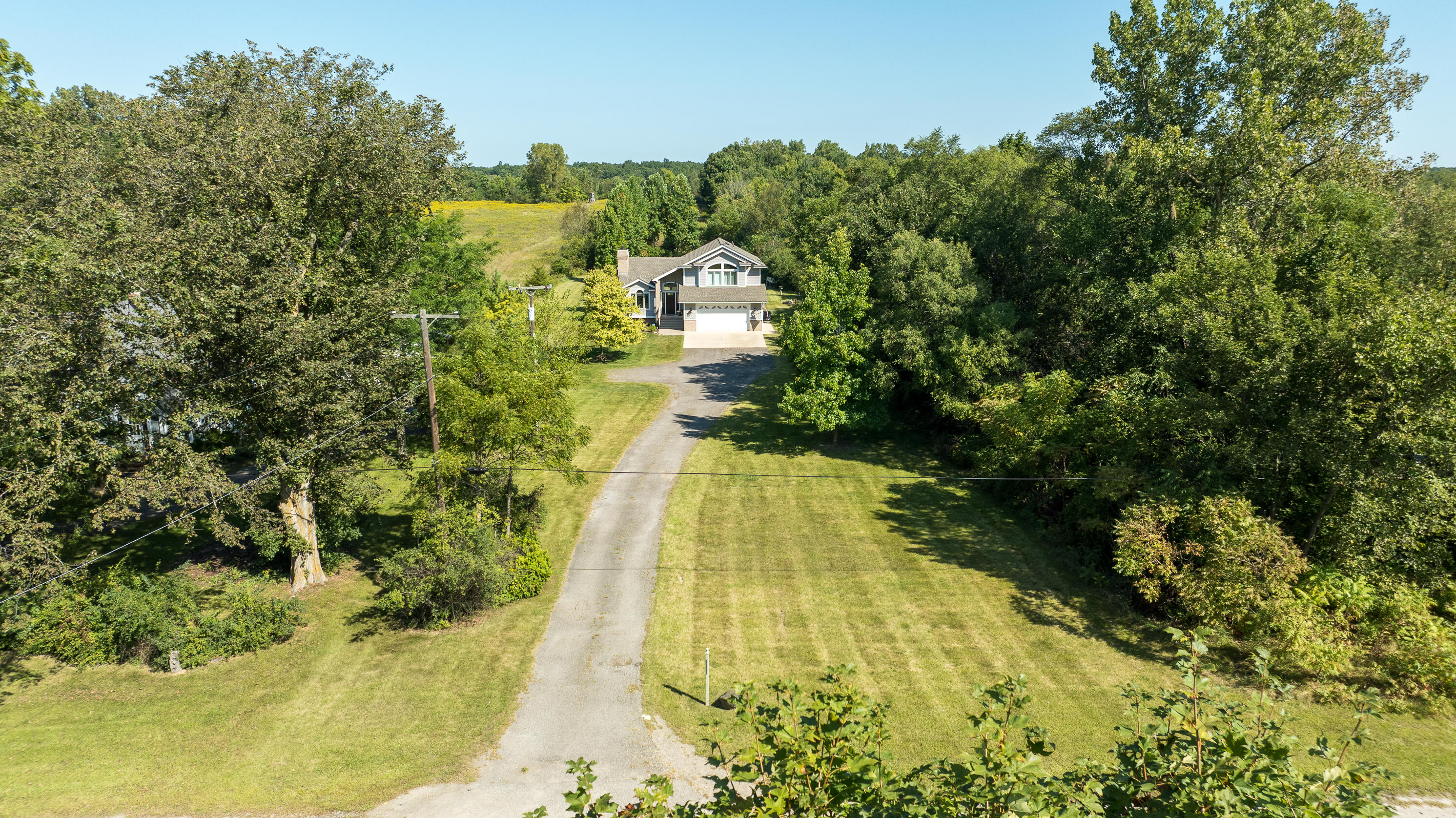 8289 Ford Road Ypsilanti, MI 48198 - Photo 56 of 74 DJI_0499