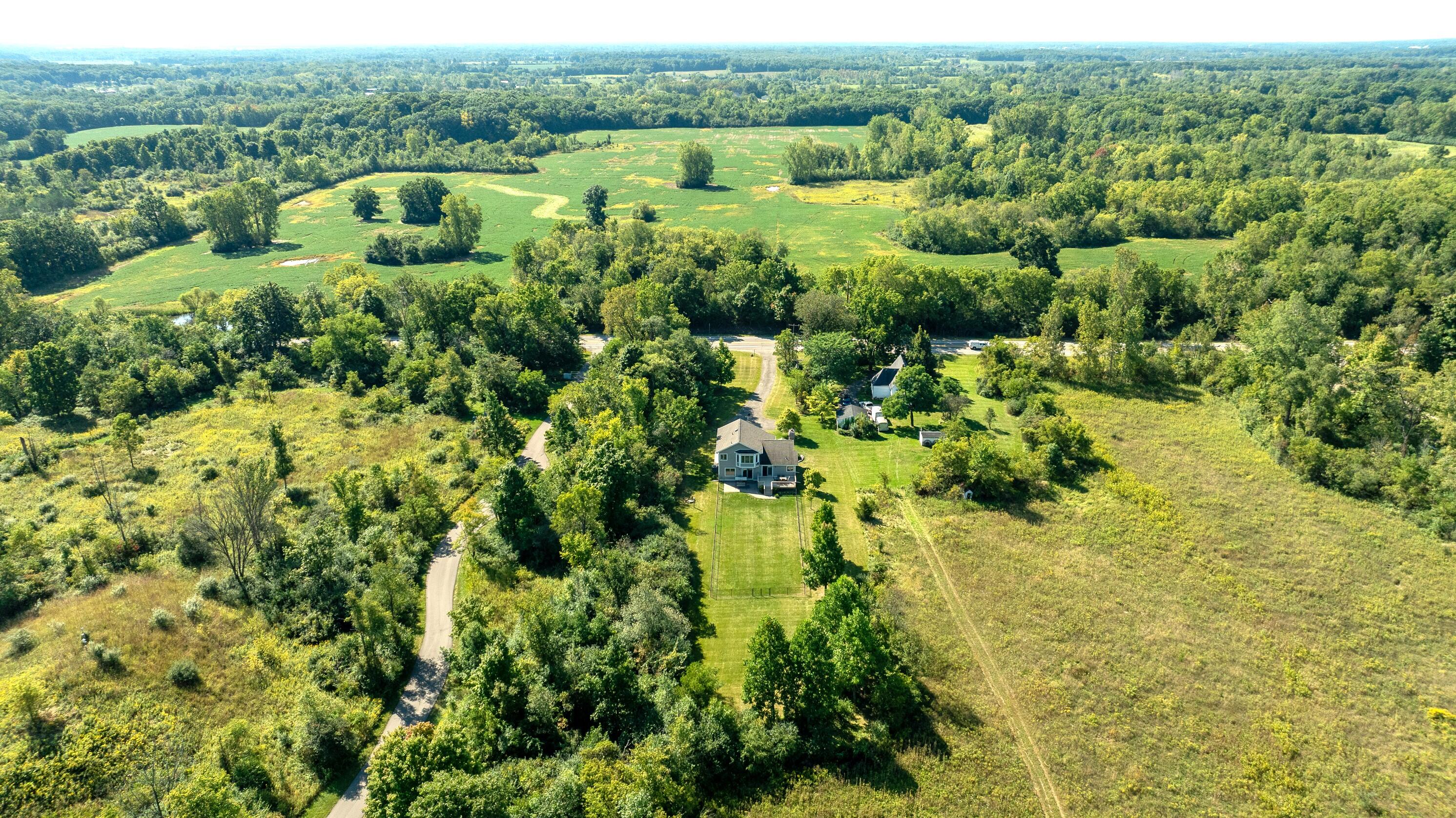 8289 Ford Road Ypsilanti, MI 48198 - Photo 58 of 74 DJI_0495