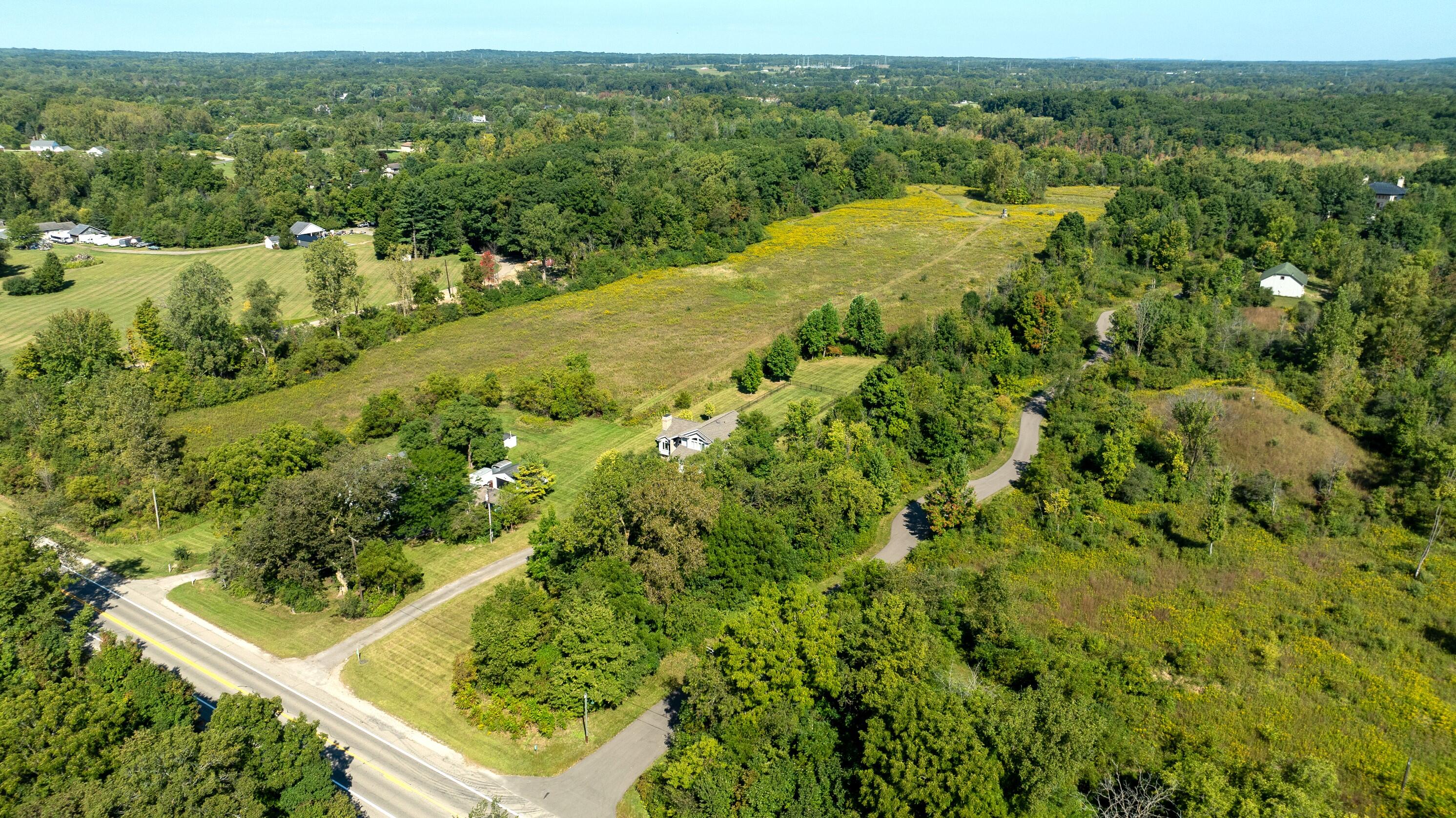8289 Ford Road Ypsilanti, MI 48198 - Photo 61 of 74 DJI_0492