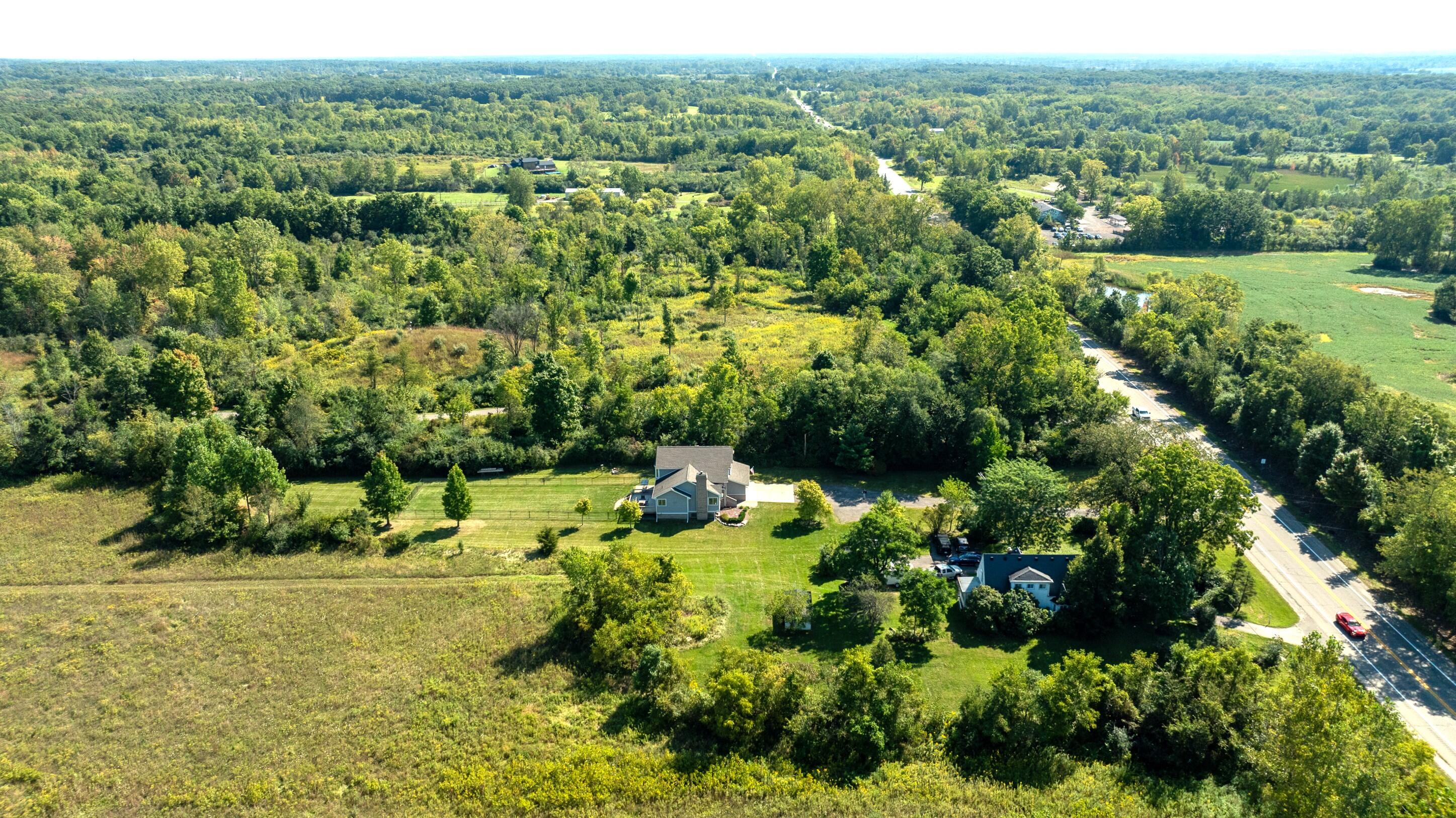 8289 Ford Road Ypsilanti, MI 48198 - Photo 62 of 74 DJI_0490
