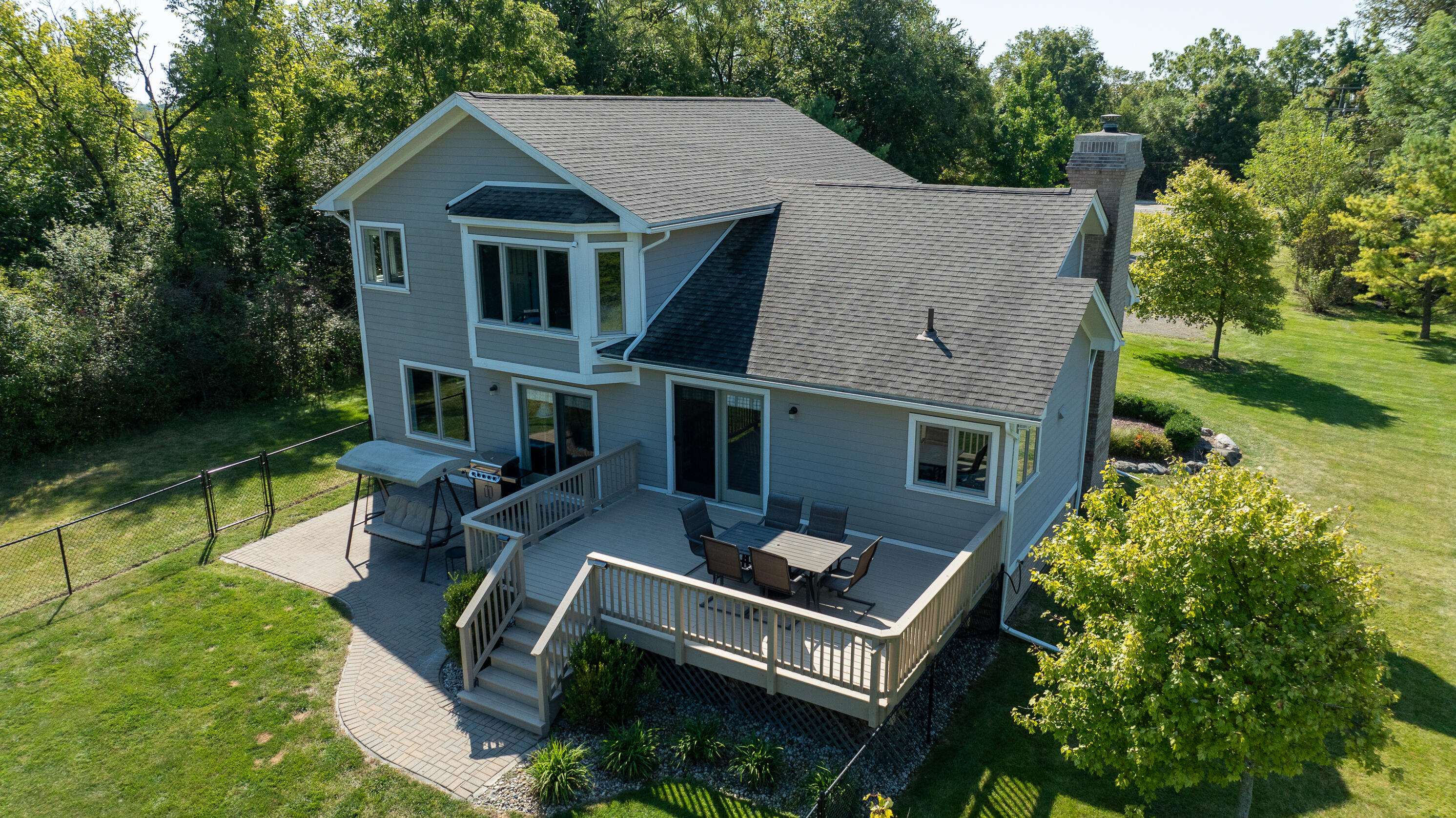 8289 Ford Road Ypsilanti, MI 48198 - Photo 68 of 74 DJI_0483
