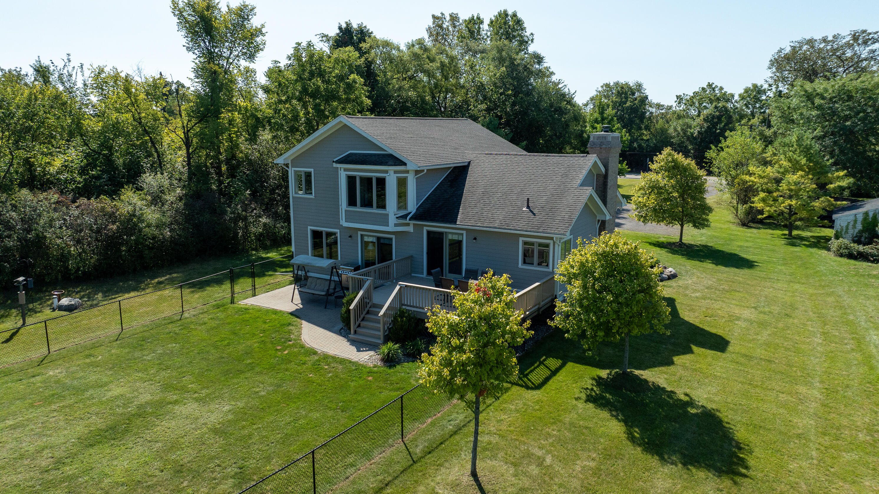 8289 Ford Road Ypsilanti, MI 48198 - Photo 69 of 74 DJI_0482