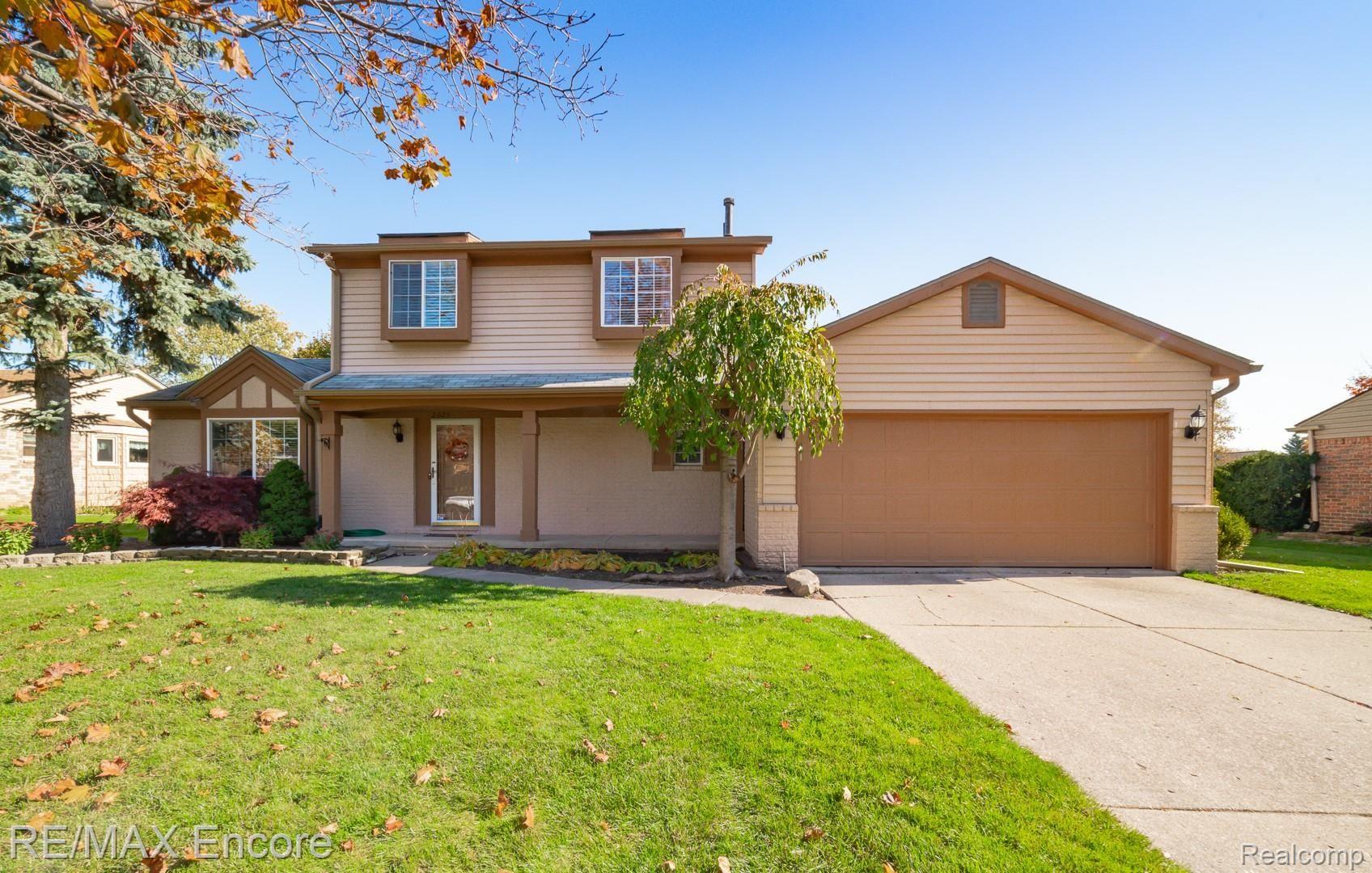 2025 Avonstoke Road Rochester, MI 48307 - Photo 1 of 47 2025 Avonstroke-2.jpg