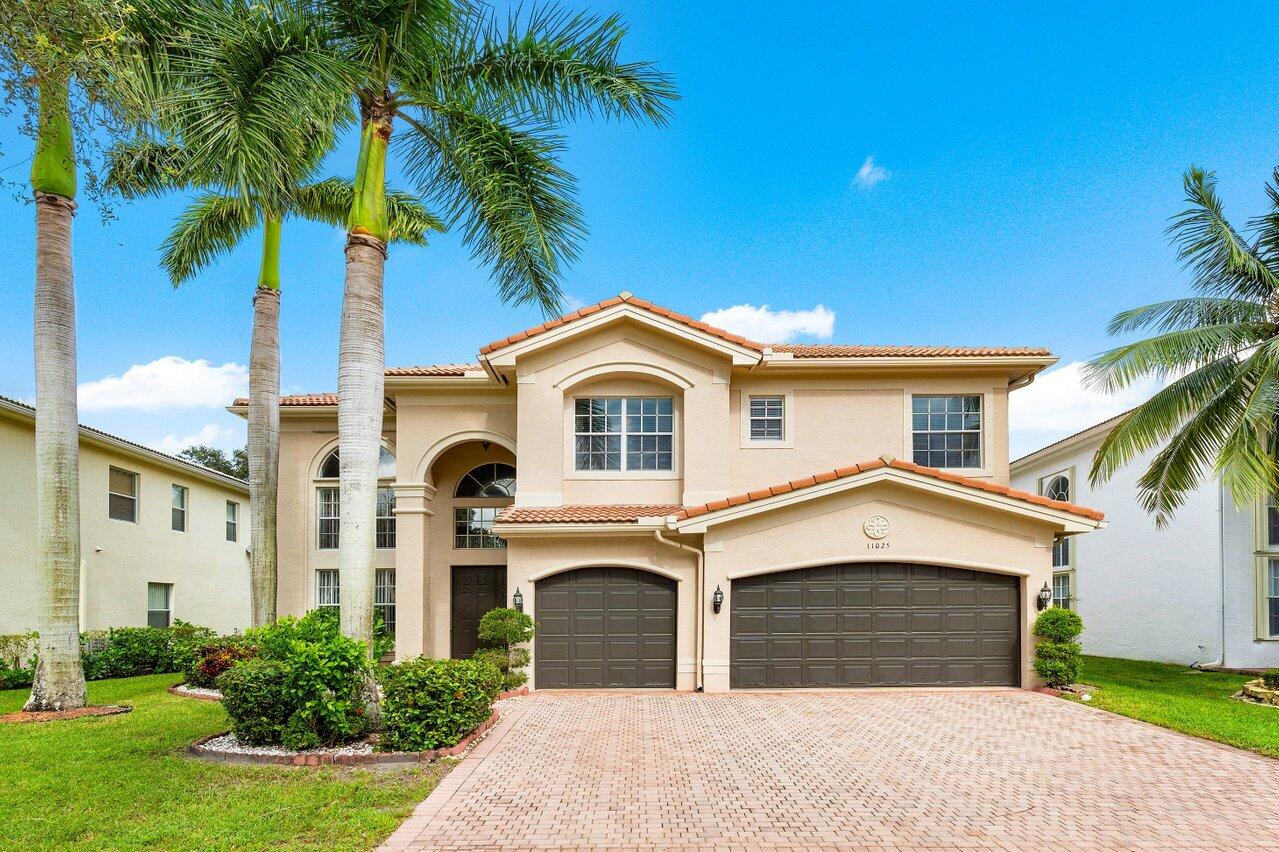 11025 Sunset Ridge Circle Boynton Beach, FL 33473 - Photo 1 of 44 001-11025SunsetRidgeCircle-BoyntonBeach-