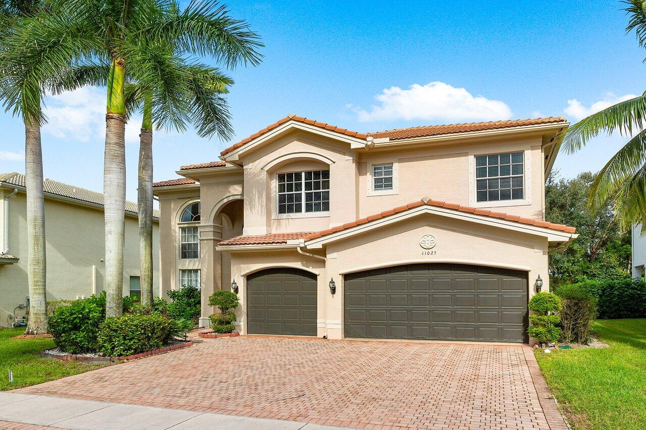 11025 Sunset Ridge Circle Boynton Beach, FL 33473 - Photo 2 of 44 002-11025SunsetRidgeCircle-BoyntonBeach-