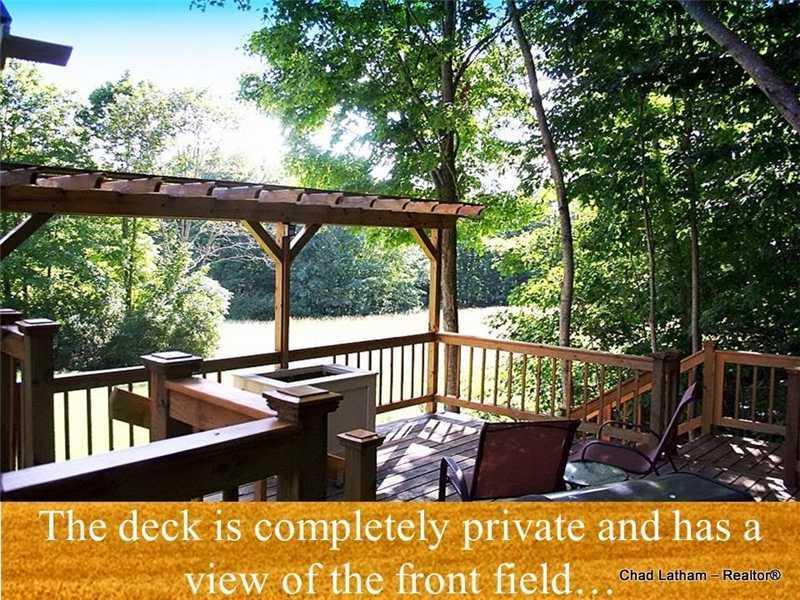 354 Boom Road Saco, ME 04072 - Photo 9 of 35 Patio/Deck.
