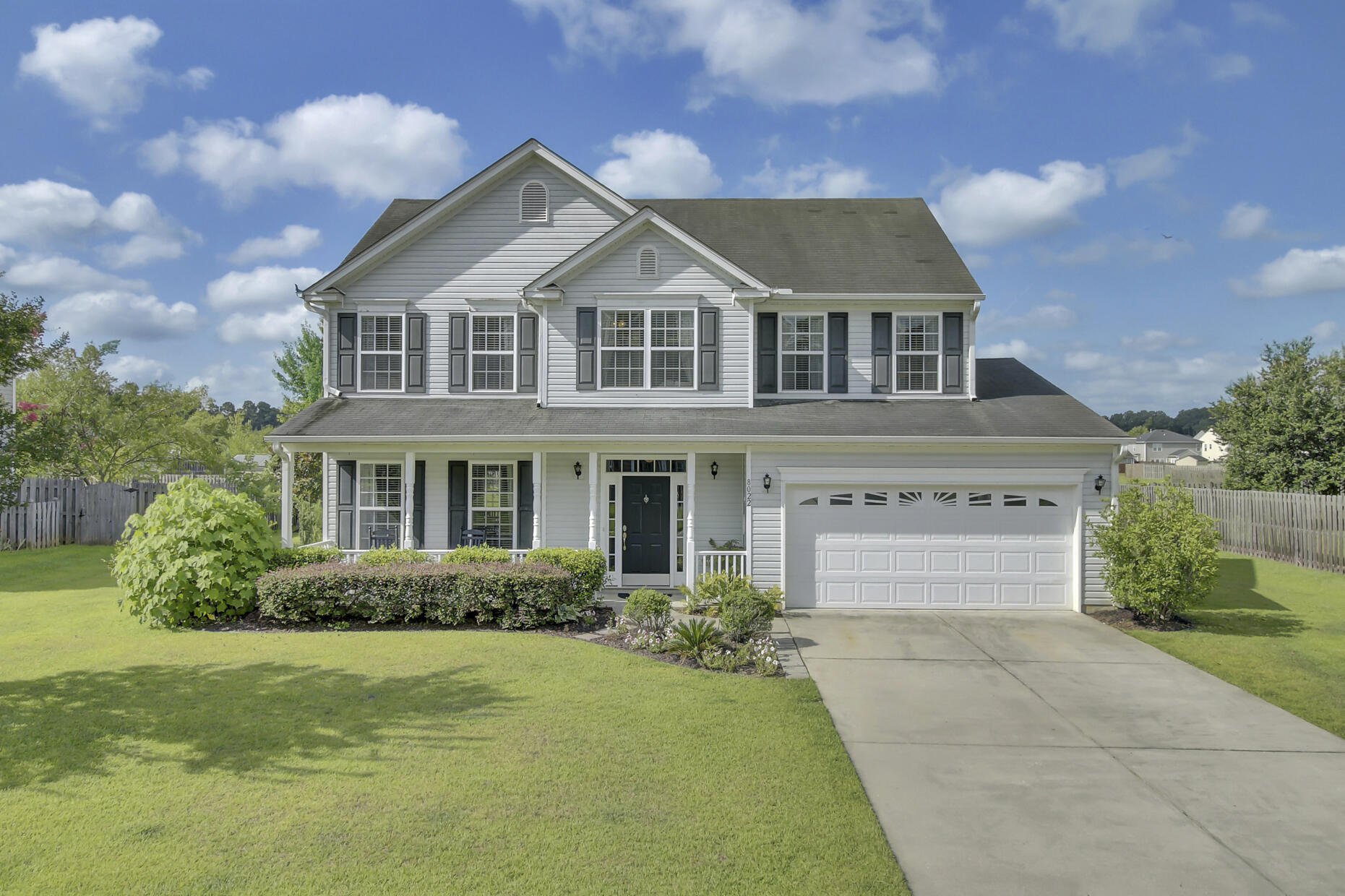 8022 Mckayla Road Summerville, SC 29483 - Photo 1 of 56 8022 Mckayla Road