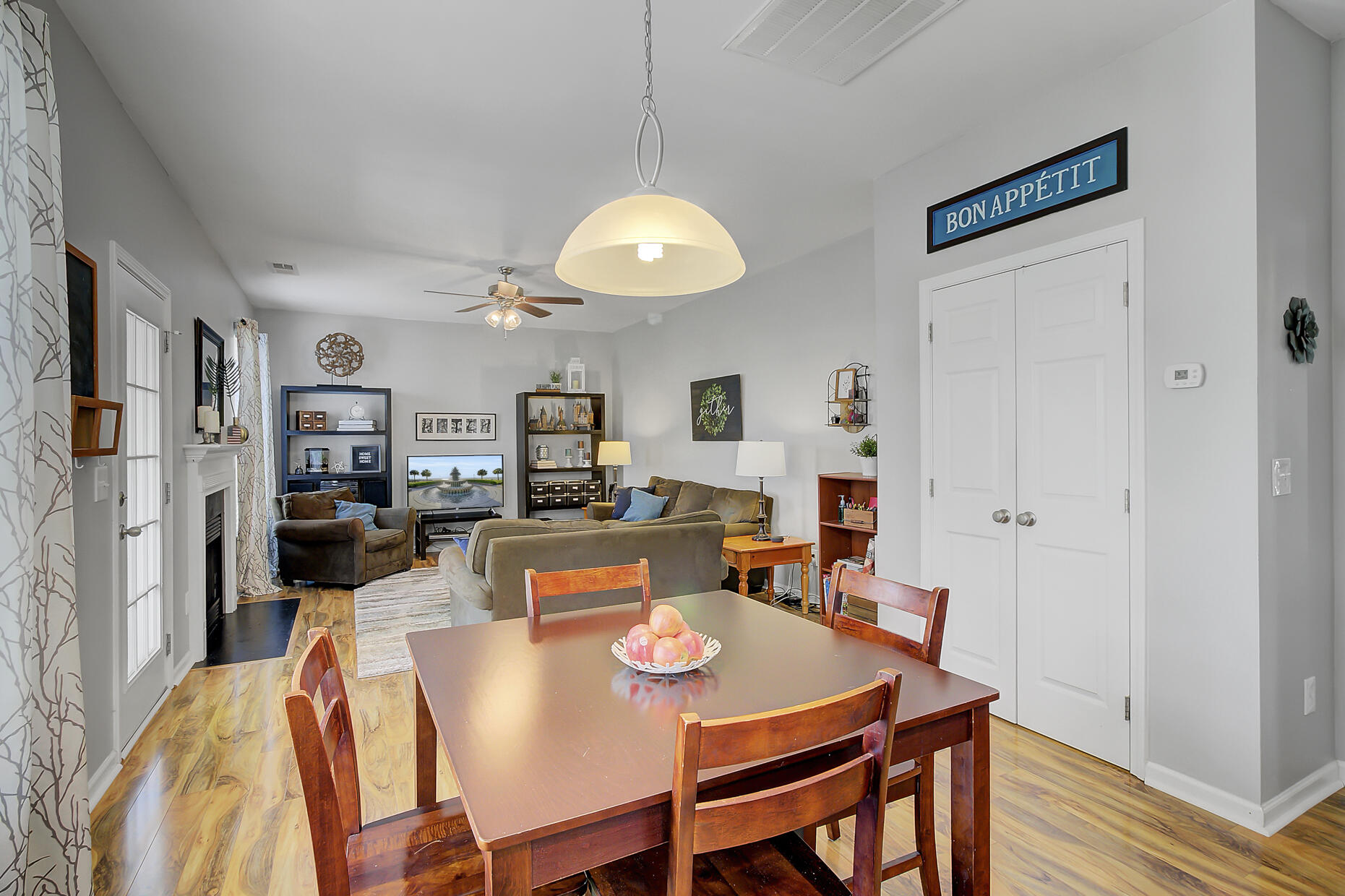 8022 Mckayla Road Summerville, SC 29483 - Photo 20 of 56 Eat-in Breakfast