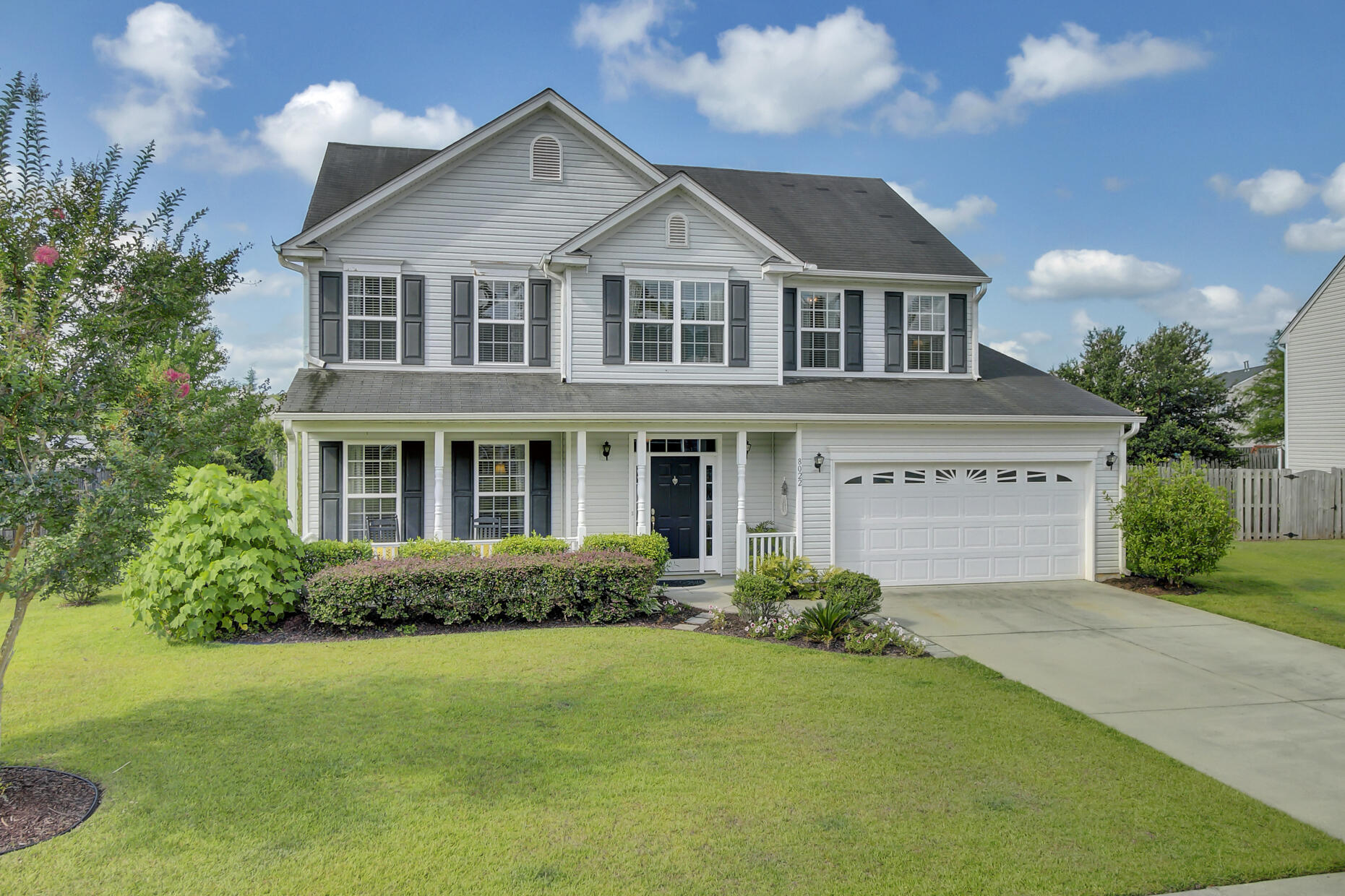 8022 Mckayla Road Summerville, SC 29483 - Photo 2 of 56 2