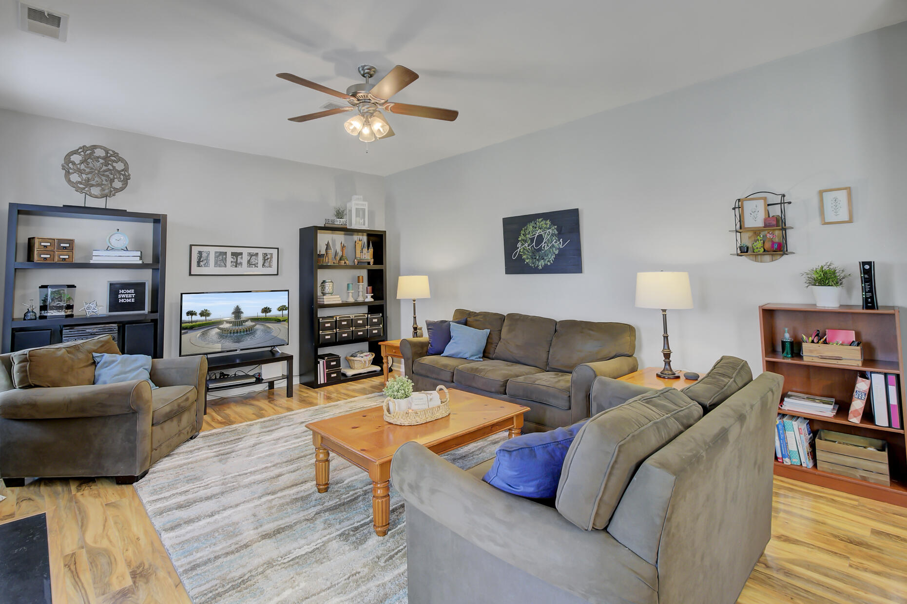 8022 Mckayla Road Summerville, SC 29483 - Photo 21 of 56 22