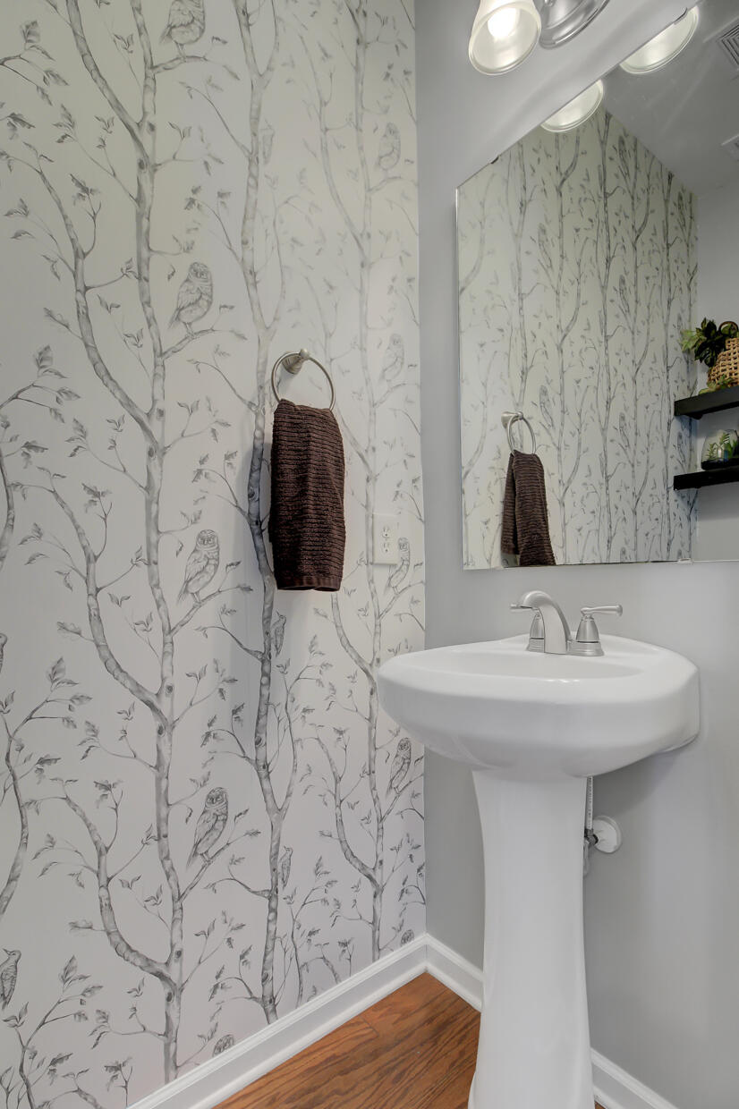 8022 Mckayla Road Summerville, SC 29483 - Photo 25 of 56 Powder Room