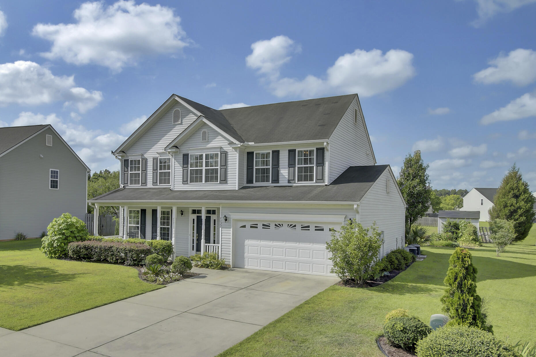8022 Mckayla Road Summerville, SC 29483 - Photo 3 of 56 3