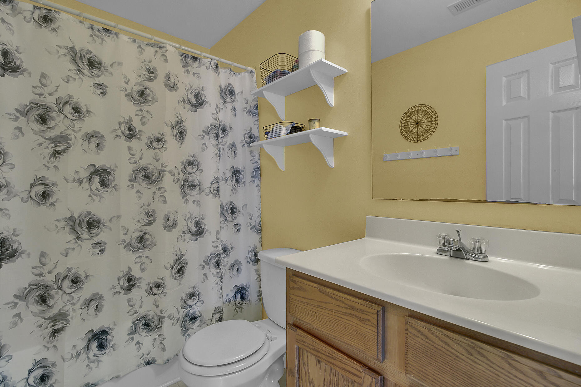 8022 Mckayla Road Summerville, SC 29483 - Photo 34 of 56 Guest Bath