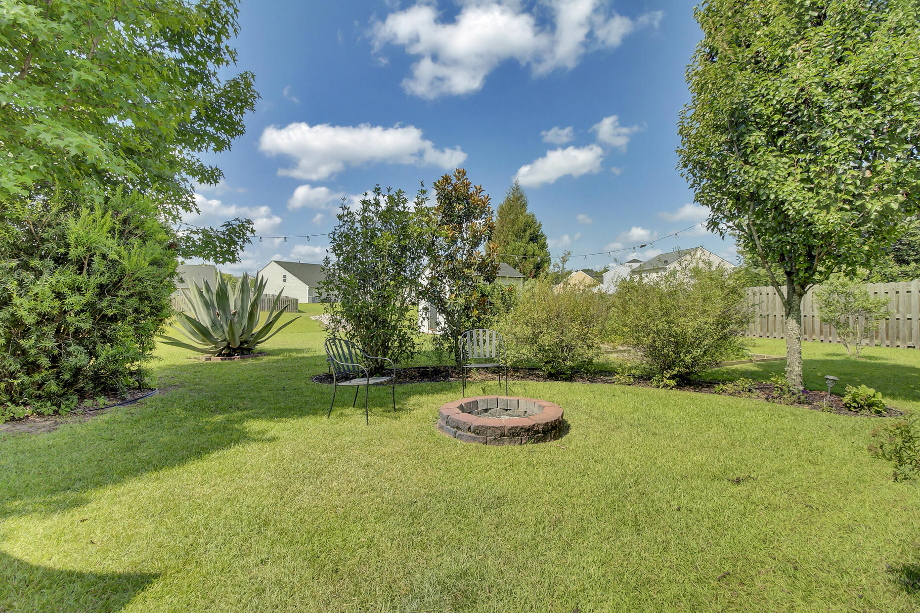 8022 Mckayla Road Summerville, SC 29483 - Photo 43 of 56 Fire Pit