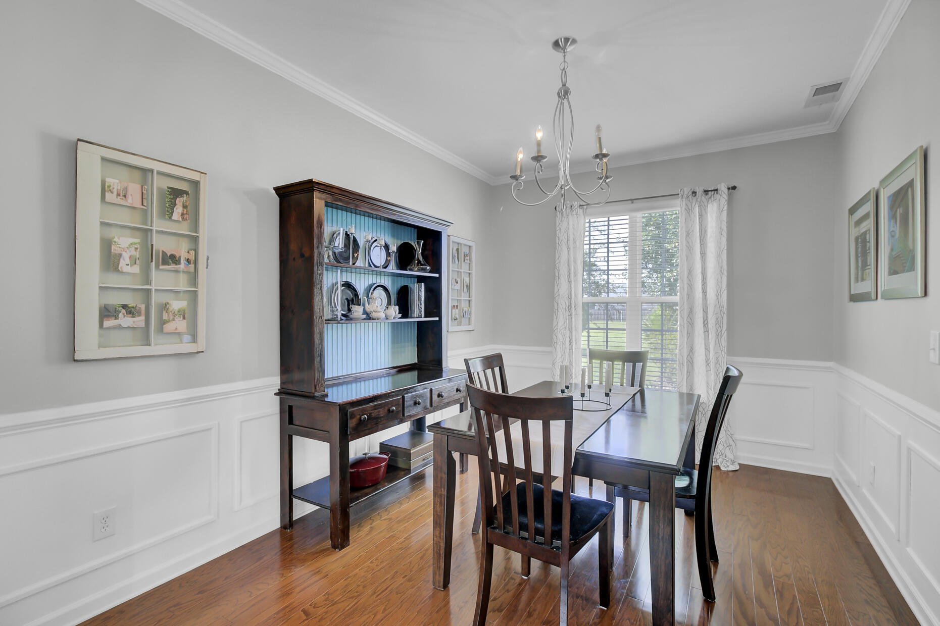 8022 Mckayla Road Summerville, SC 29483 - Photo 9 of 56 Formal Dining