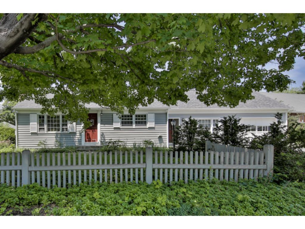 4 Cross Street Amherst, NH 03031 - Photo 1 of 16