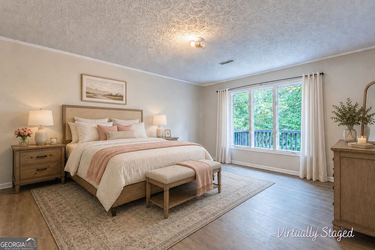 106 Anna Ridge Drive Heflin, AL 36264 - Photo 8 of 61