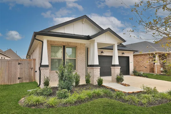 $2,600 | 19243 Palfrey Prairie Trail, Tomball, TX 77377
