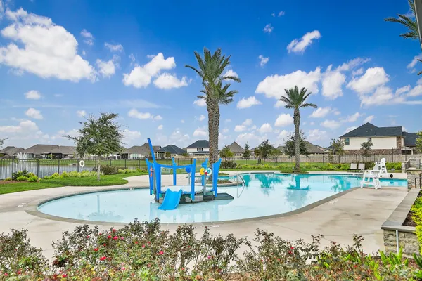 $2,600 | 19243 Palfrey Prairie Trail, Tomball, TX 77377