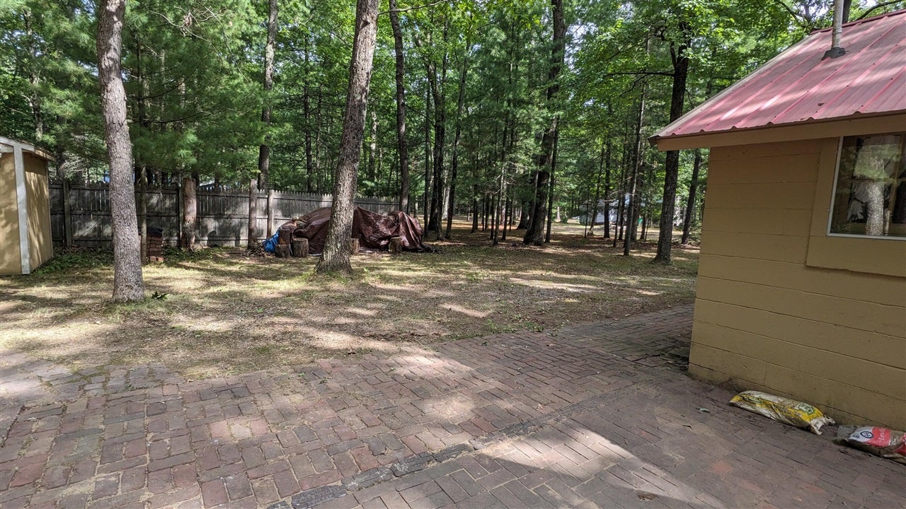 1640 West Bartlett Road Baldwin, MI 49304 - Photo 24 of 33 Gallery Image 24