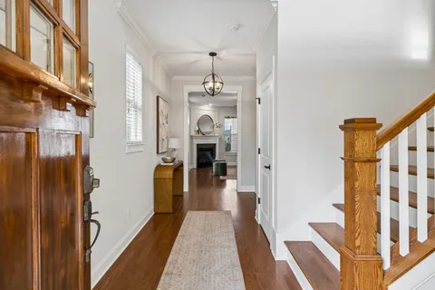 $769,900 | 2764 Americus Drive, Thompson's Station, TN 37179