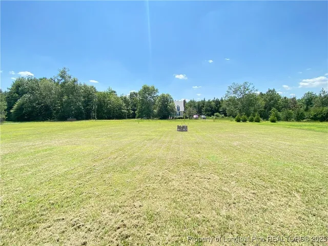 a view of an ocean and beach