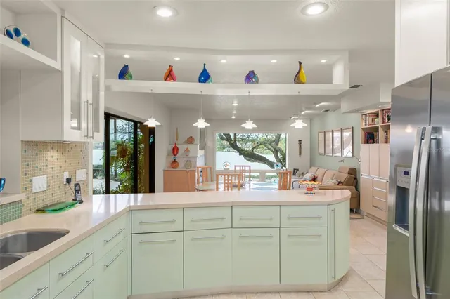 a bed room with a bed and a window